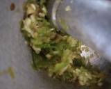 Stuffed Garlic Chilli Bhakhari recipe step 1 photo