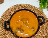 Foto langkah ke 7 dari resep Sayur Ketupat Betawi (Sayur Godog).