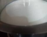 Milkcake recipe step 1 photo