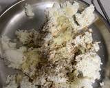 Shaam severa recipe step 2 photo