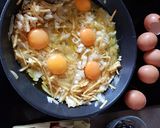 Foto del paso 4 de la receta Bacalao dorado versión rápida!!!