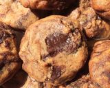Foto langkah ke 9 dari resep Homemade Chocolate Cookies.