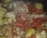 Foto del paso 3 de la receta: Estofado de pollo