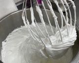 Foto del paso 3 de la receta: Merengue italiano
