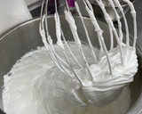 Foto del paso 3 de la receta: Merengue italiano