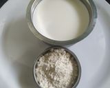 பிஸ்கட் அல்வா (Biscuit halwa recipe in tamil) ரெசிபி ஸ்டேப் 1 புகைப்படம்