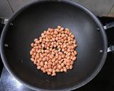 A picture of step 3 of Sabudana Vada Pops.