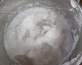 A picture of step 2 of Pindi Chole.