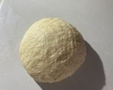 Foto del paso 2 de la receta: Media luna, Croissants masa hojaldre