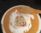 Gram flour ladoo recipe step 3 photo
