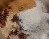 Foto del paso 2 de la receta: Pancakes sin harina proteicos💯