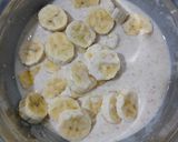 Foto langkah ke 3 dari resep Pisang Goreng Wijen Kayumanis.