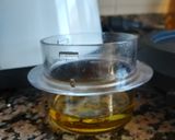 Foto del paso 4 de la receta: Calabacines rellenos de carne en Monsieur cuisine