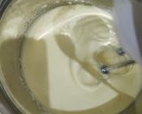 Foto langkah ke 2 dari resep Milk bath cake.