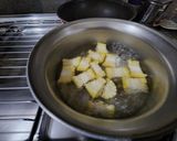 Foto langkah ke 2 dari resep Sayur Bening ala Dapur Ima.