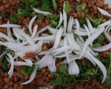 Foto del paso 2 de la receta: Ensalada de lentejas