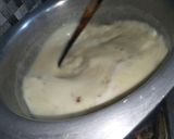 A picture of step 5 of Curry Pakora.