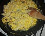 Foto del paso 1 de la receta: Empanada rápida de humita