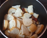 Foto del paso 4 de la receta: Sopa castellana o sopa de ajo (con un toque personal)