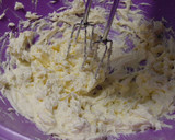 Foto del paso 2 de la receta: Panque de queso crema