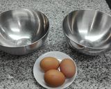 Foto del paso 1 de la receta: Tiramisú especial para niños