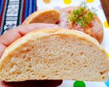 Hình bước làm 7 của món Bánh mì KHOAI TÂY