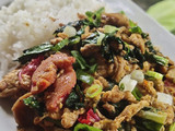 Nasi Gila
