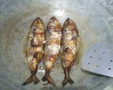 Foto langkah ke 2 dari resep 80. Lodeh Jantung Ikan Asap.