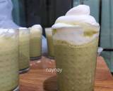 Cara Membuat Iced Matcha Green Tea Latte 4