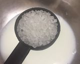 A picture of step 1 of Pav.