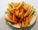 Foto del passaggio 3 della ricetta Fast food homemade 🍔🍟
