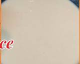White Sauce or Bechamel Sauce recipe step 4 photo