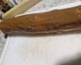 Foto del paso 11 de la receta: Brazo de Reina