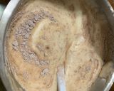 蛋白質鬆餅的食譜步驟2照片