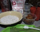 Foto langkah ke 1 dari resep Putu Mangkok.