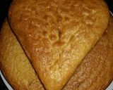 Foto del paso 2 de la receta: Torta de cumpleaños