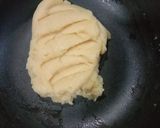 Foto langkah ke 2 dari resep Churos (1 telur).