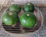Foto del paso 2 de la receta: Zapallitos a la bolognesa de Bigote Cocina