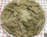 صورة لخطوة 5 من وصفة محشي ملفوف