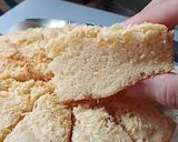 Foto langkah ke 4 dari resep Bolu SKM Simple Banget.