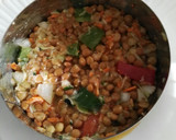 Foto del paso 8 de la receta: Ensalada de lentejas con aliño de mostaza y miel