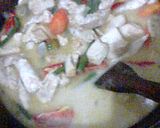 Foto langkah ke 6 dari resep Lodeh ceria.