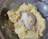 Foto langkah ke 4 dari resep Nuget Dadar Tahu (Gampang Aja 😉).
