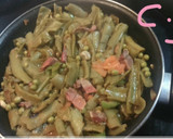 Foto del paso 2 de la receta: Habas guisadas