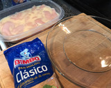 Foto del paso 5 de la receta: Pechuga empanizada 🥚🍞🍗🥛