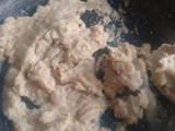 Bitterballen (vegano)
