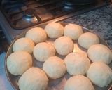 Foto del paso 4 de la receta: Pan de leche o Miguelitos con crema pastelera