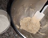 Foto del paso 2 de la receta: CookieBrownie