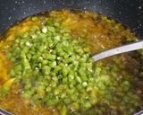 A picture of step 12 of Mango Pickle.