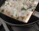 ચીઝ ટોસ્ટ (Chesse Toast Recipe in Gujarati) રેસીપી સ્ટેપ5ફોટો